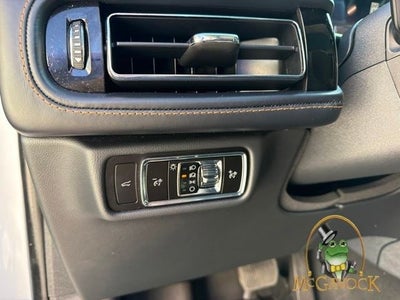 2026 Lincoln Aviator Reserve Premium
