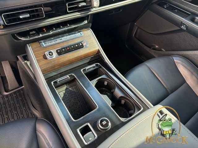 2026 Lincoln Aviator Reserve Premium