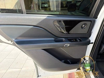 2026 Lincoln Aviator Reserve Premium