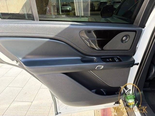 2026 Lincoln Aviator Reserve Premium