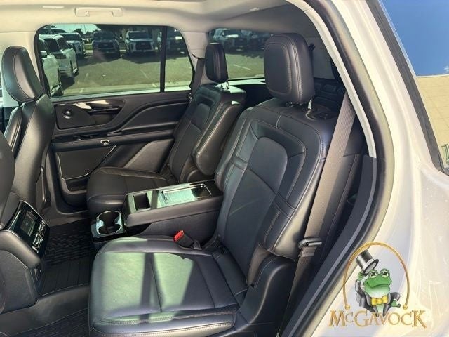 2026 Lincoln Aviator Reserve Premium