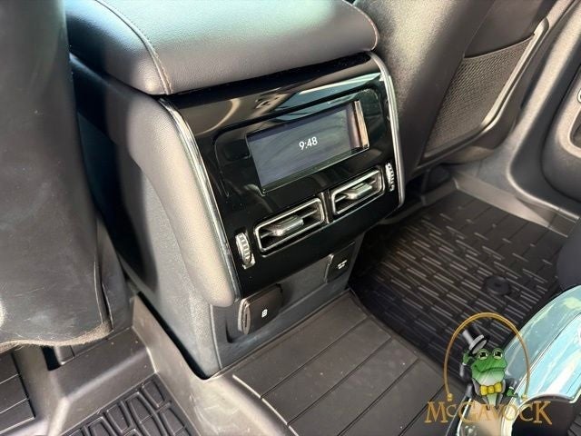 2026 Lincoln Aviator Reserve Premium
