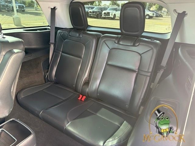 2026 Lincoln Aviator Reserve Premium