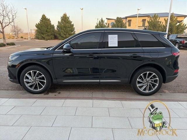 2024 Lincoln Corsair Premiere