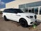 2021 Lincoln Navigator L Black Label