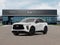 2027 INFINITI QX65 SPORT
