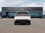 2027 INFINITI QX65 SPORT