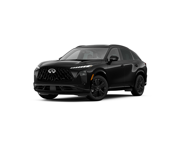 2027 INFINITI QX65 SPORT