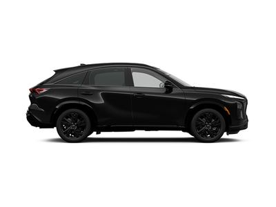 2027 INFINITI QX65 SPORT