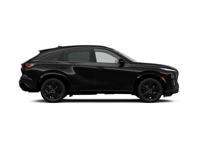 2027 INFINITI QX65 SPORT