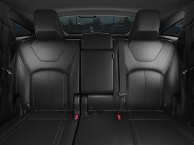 2027 INFINITI QX65 SPORT