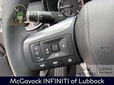 2025 INFINITI QX60 PURE