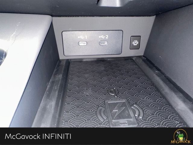 2026 INFINITI QX60 PURE