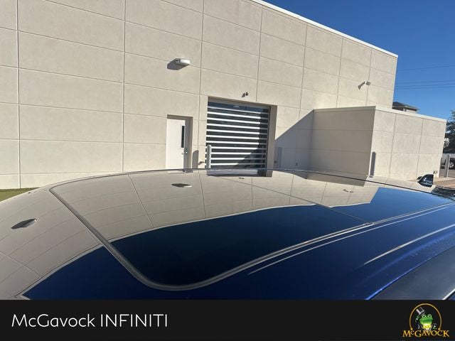 2026 INFINITI QX60 PURE