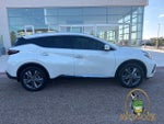 2023 Nissan Murano Platinum