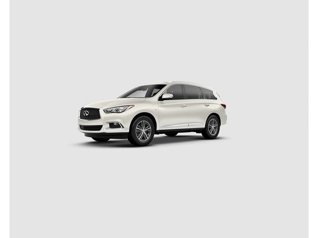 2020 INFINITI QX60