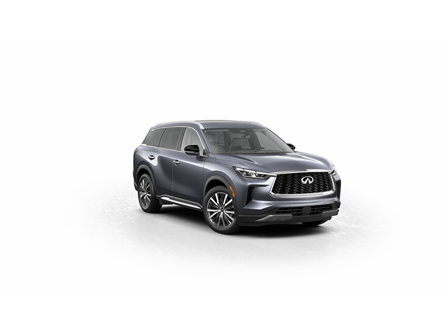 2024 INFINITI QX60 Sensory