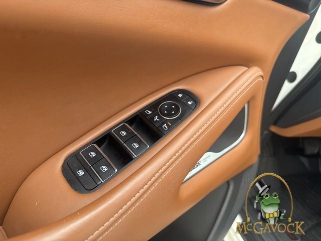 2023 INFINITI QX60 Autograph