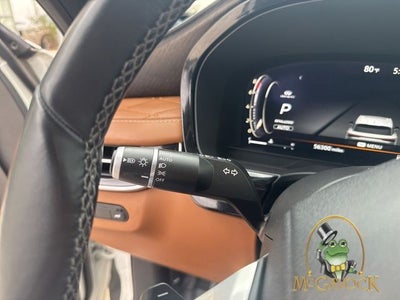 2023 INFINITI QX60 Autograph