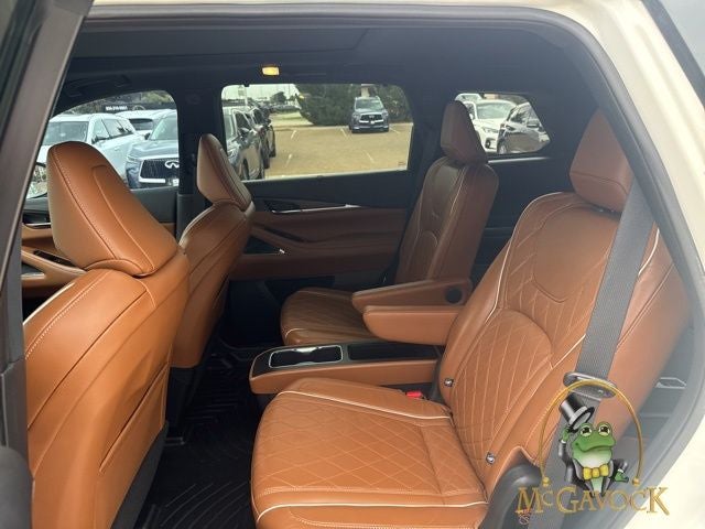 2023 INFINITI QX60 Autograph