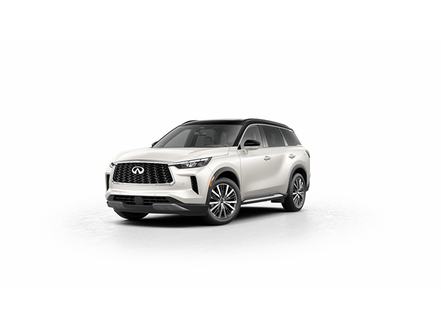 2023 INFINITI QX60 AUTOGRAPH AWD's photo