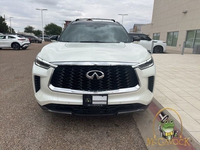 2023 INFINITI QX60 Autograph