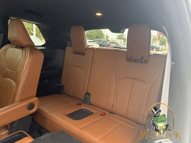 2023 INFINITI QX60 Autograph