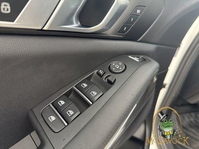 2022 BMW X5 sDrive40i