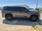 2023 Toyota Sequoia Platinum