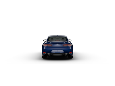 2022 INFINITI Q60 LUXE