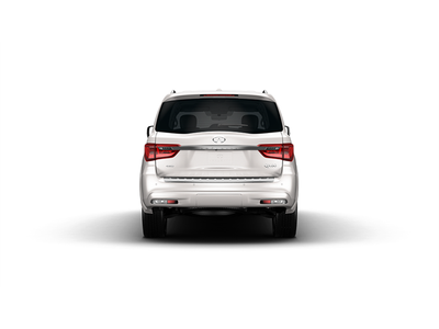 2023 INFINITI QX80 Premium Select