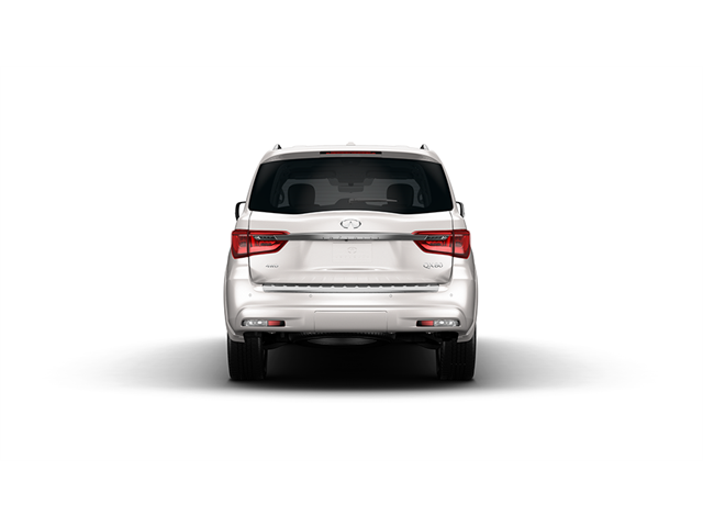 2023 INFINITI QX80 Premium Select