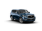 2022 INFINITI QX80 LUXE