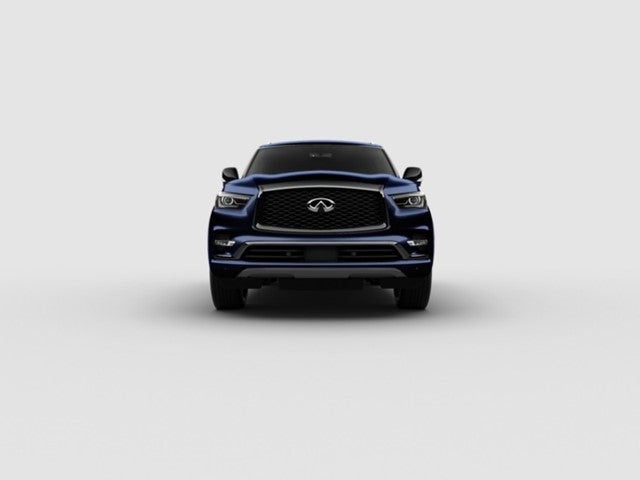 2021 INFINITI QX80 LUXE