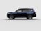 2021 INFINITI QX80 LUXE