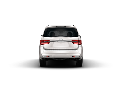 2022 INFINITI QX80 Premium Select