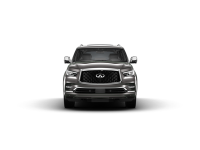 2022 INFINITI QX80 Sensory