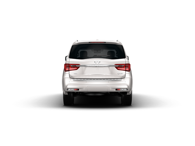 2023 INFINITI QX80 Sensory