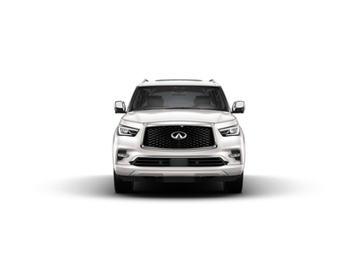 2022 INFINITI QX80 Sensory
