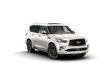 2022 INFINITI QX80 Sensory