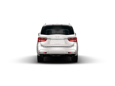 2022 INFINITI QX80 Sensory