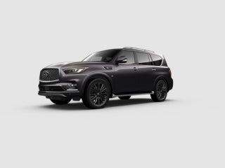 2019 INFINITI QX80 Limited
