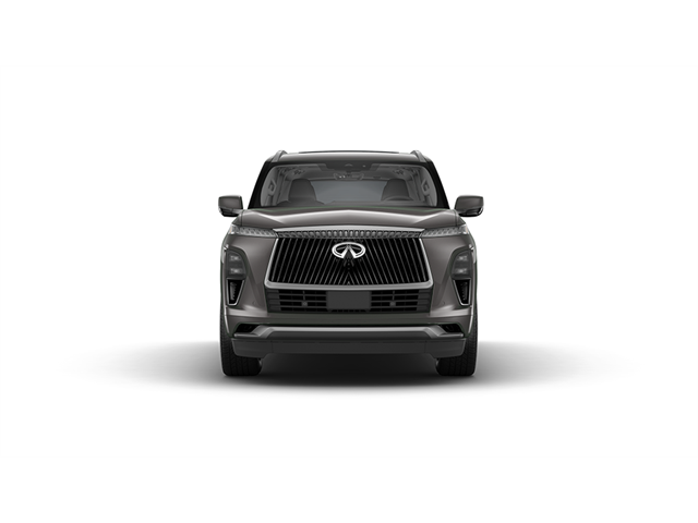 2026 INFINITI QX80 PURE