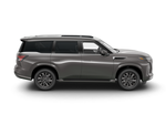 2026 INFINITI QX80 PURE
