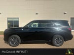 2026 INFINITI QX80 PURE