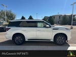 2026 INFINITI QX80 PURE