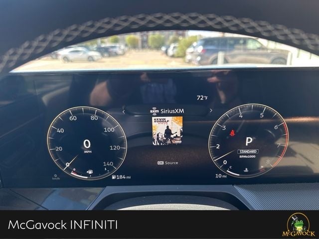 2026 INFINITI QX80 PURE