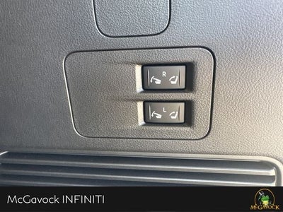 2026 INFINITI QX80 PURE