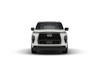 2025 INFINITI QX80 AUTOGRAPH