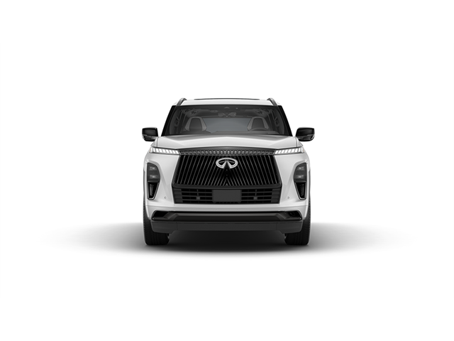 2027 INFINITI QX80 AUTOGRAPH